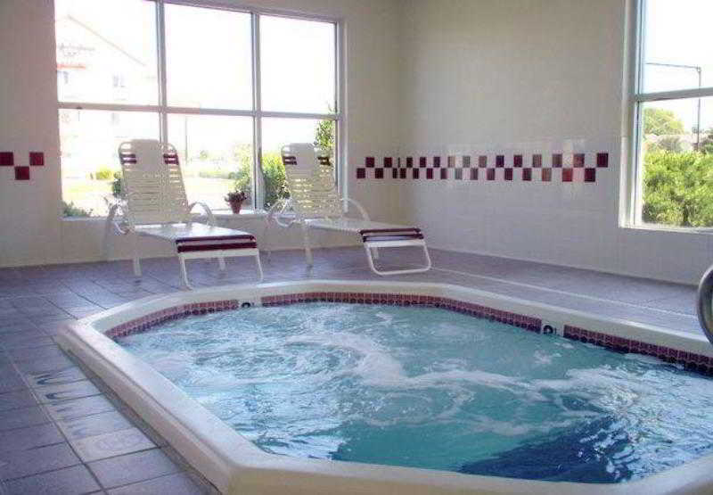 Residence Inn By Marriott Amarillo Instalações foto